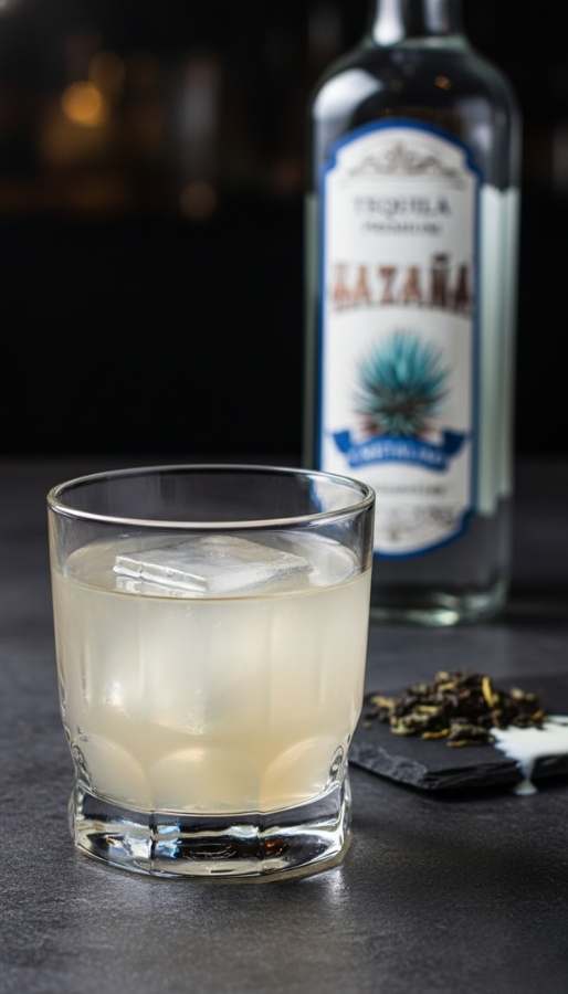 Mixologia Tequila Hazaña Cristal Imperial1