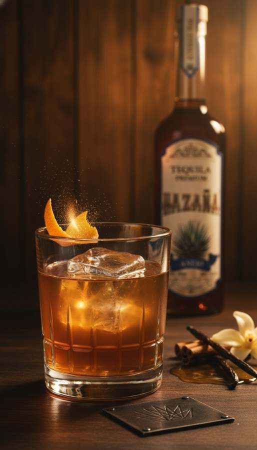 Mixologia Tequila Hazaña Ecos de Agave1