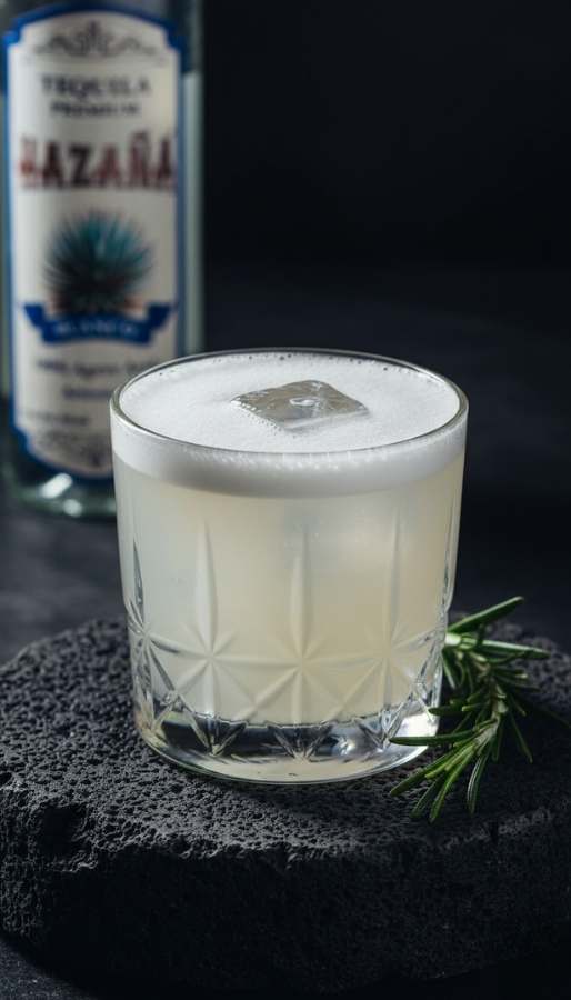 Mixologia Tequila Hazaña Ritual de Plata1